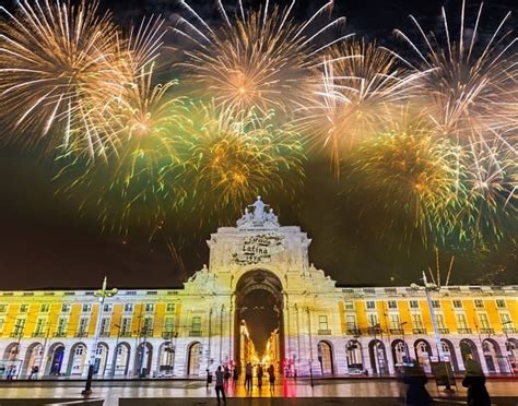 passagem de ano lisboa 2024